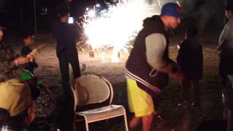 Trekell Park - Eloy, AZ