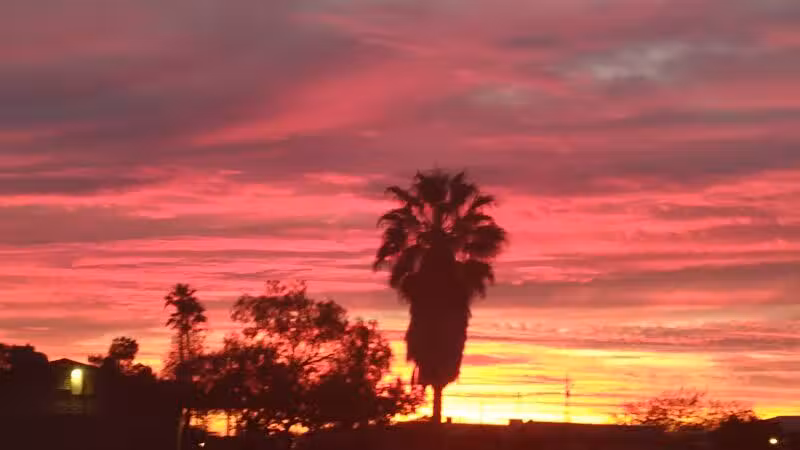 Trekell Park - Eloy, AZ