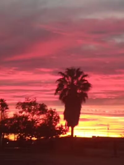 Trekell Park - Eloy, AZ