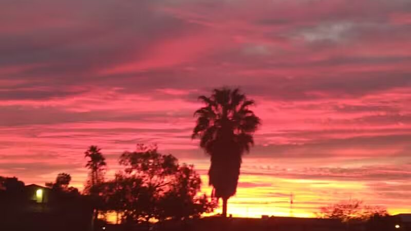 Trekell Park - Eloy, AZ