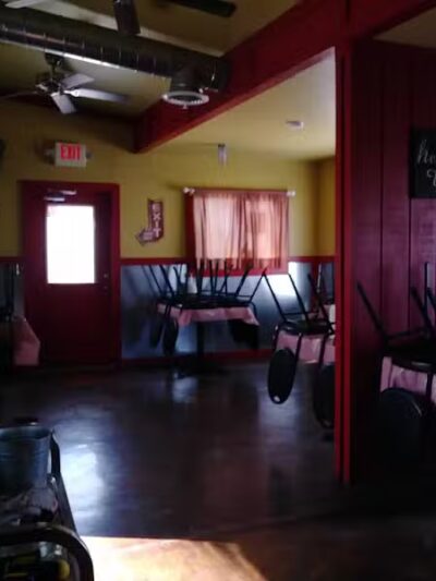 Trekell Park - Eloy, AZ