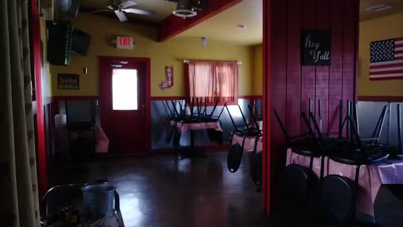 Trekell Park - Eloy, AZ