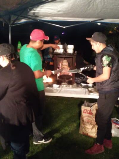 Trekell Park - Eloy, AZ