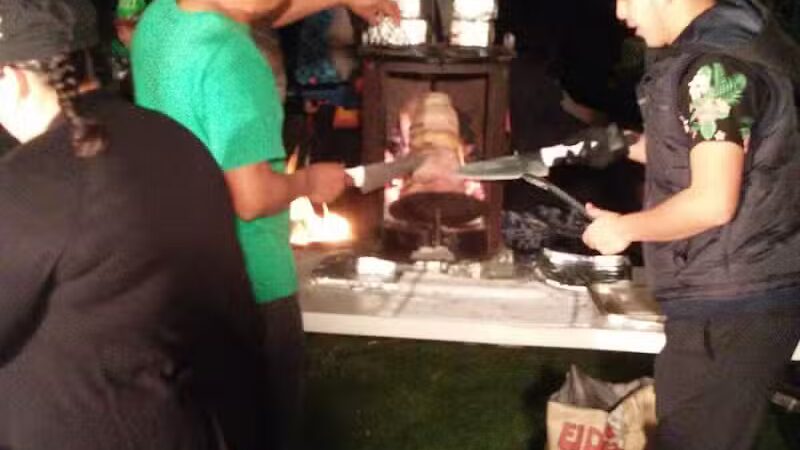 Trekell Park - Eloy, AZ