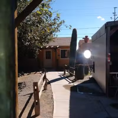 Trekell Park - Eloy, AZ