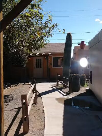 Trekell Park - Eloy, AZ