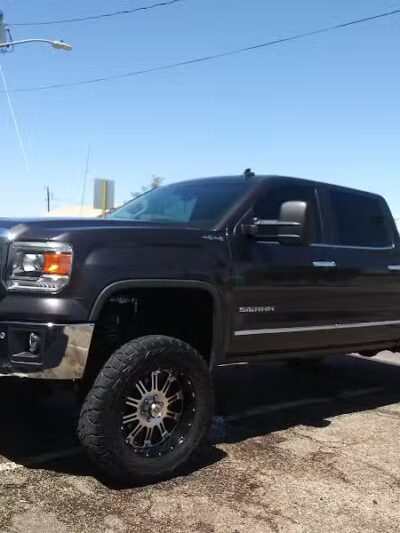 Trekell Park - Eloy, AZ