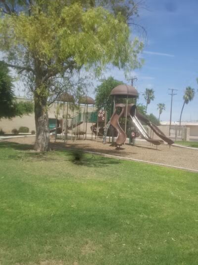 Trekell Park - Eloy, AZ