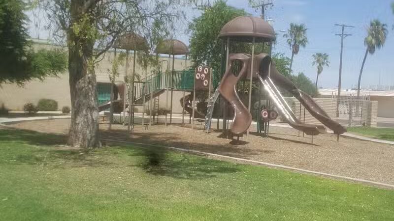 Trekell Park - Eloy, AZ