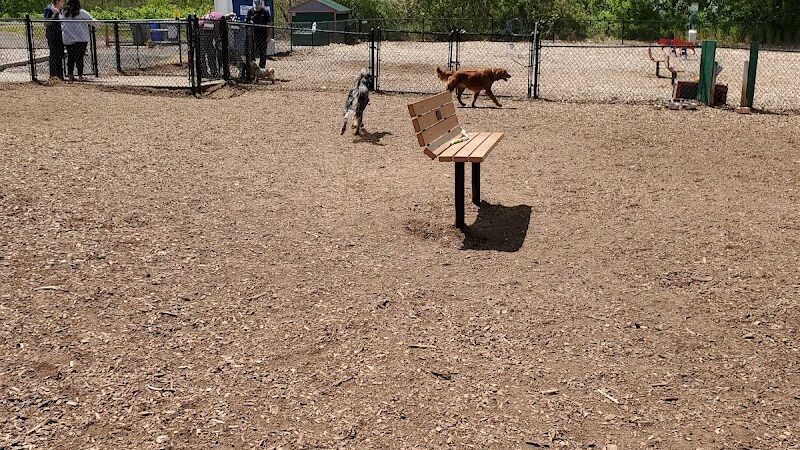 The Enfield Dog Park - Enfield, CT