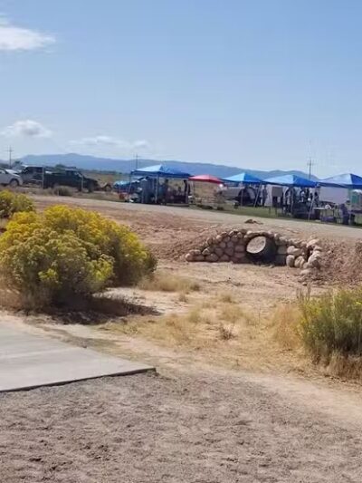 Enoch Dog Park - Enoch, UT