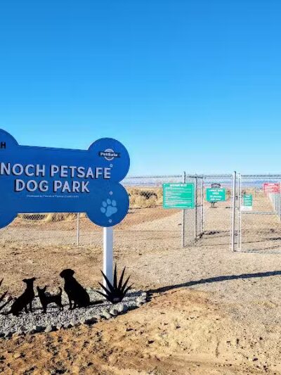 Enoch Dog Park - Enoch, UT