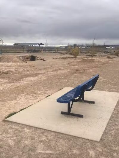 Enoch Dog Park - Enoch, UT