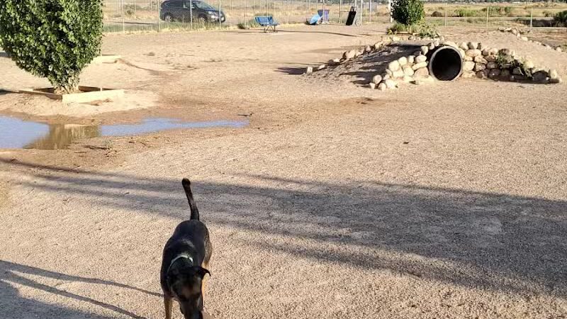 Enoch Dog Park - Enoch, UT