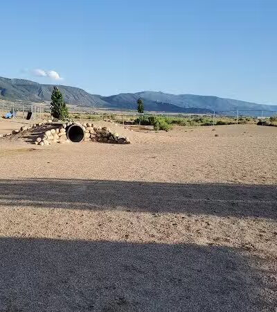 Enoch Dog Park - Enoch, UT