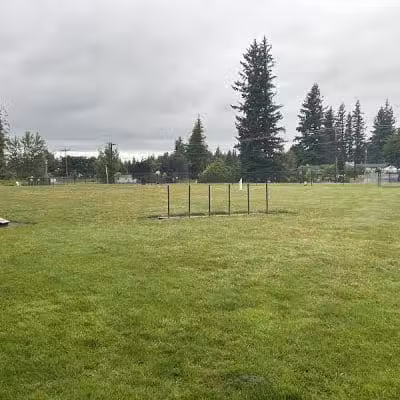 Enumclaw Dog Park - Enumclaw, WA