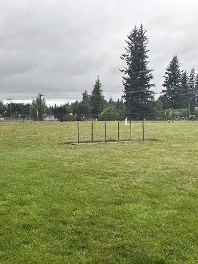 Enumclaw Dog Park - Enumclaw, WA