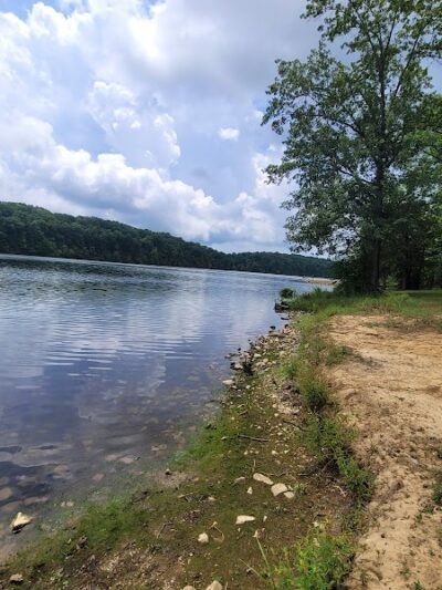 Saline County State Fish and Wildlife Area - Equality, IL