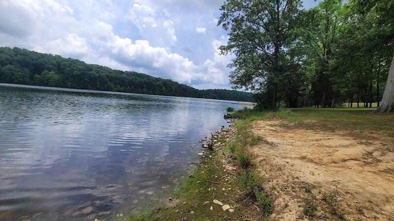 Saline County State Fish and Wildlife Area - Equality, IL