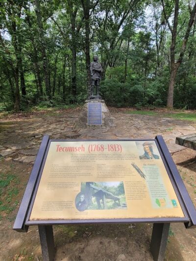 Saline County State Fish and Wildlife Area - Equality, IL
