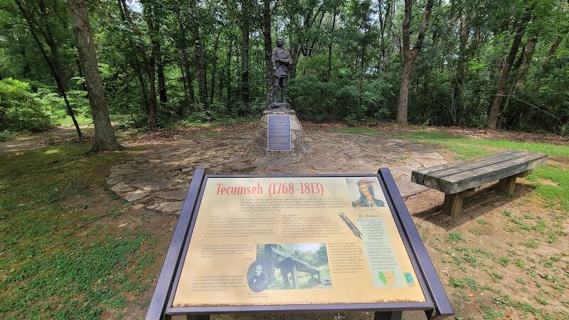 Saline County State Fish and Wildlife Area - Equality, IL