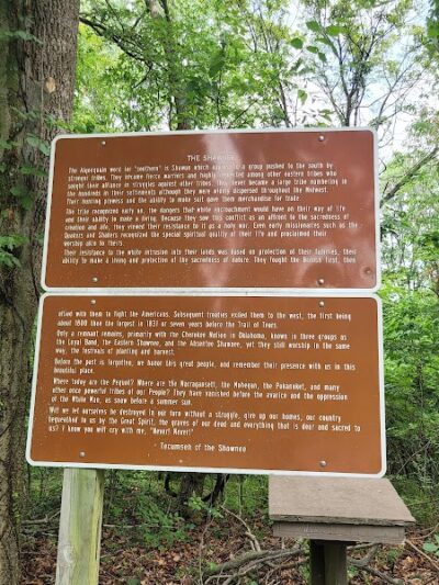 Saline County State Fish and Wildlife Area - Equality, IL