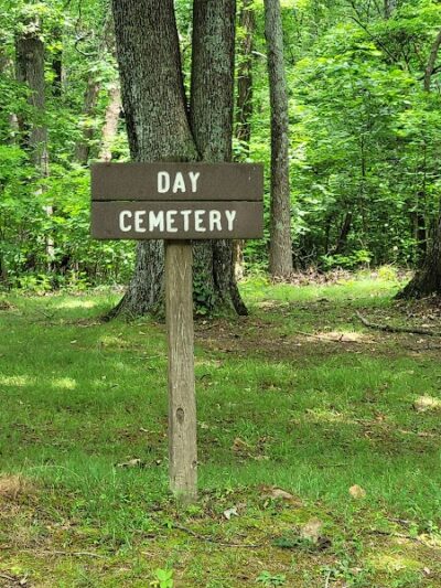 Saline County State Fish and Wildlife Area - Equality, IL