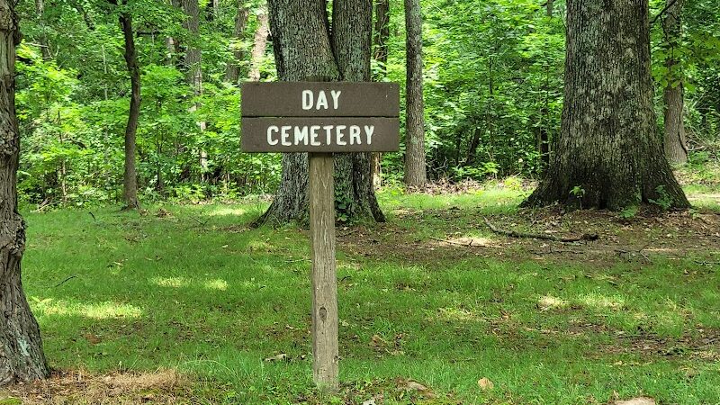 Saline County State Fish and Wildlife Area - Equality, IL