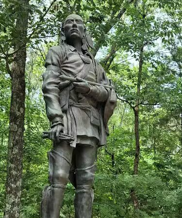 Saline County State Fish and Wildlife Area - Equality, IL