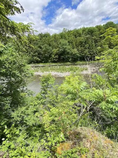 Schoharie Creek Preserve - Esperance, NY