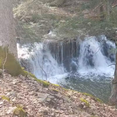 Schoharie Creek Preserve - Esperance, NY