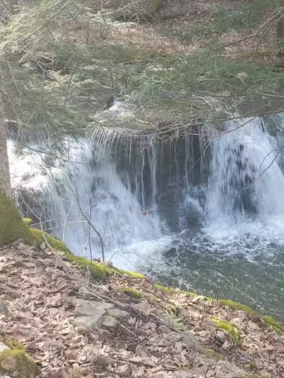 Schoharie Creek Preserve - Esperance, NY