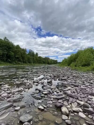Schoharie Creek Preserve - Esperance, NY