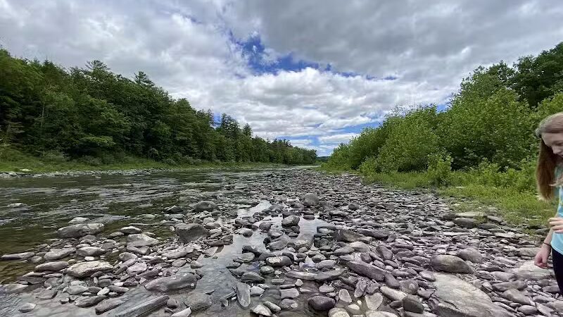 Schoharie Creek Preserve - Esperance, NY
