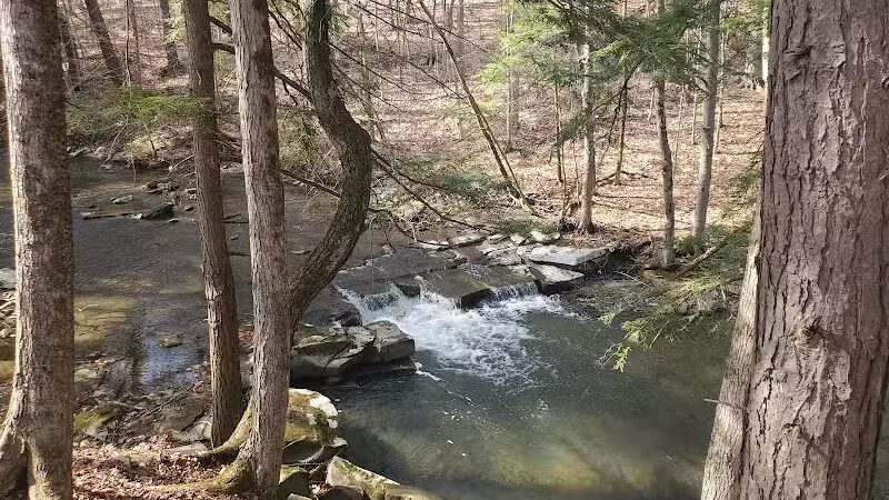 Schoharie Creek Preserve - Esperance, NY