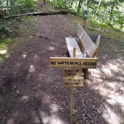Schoharie Creek Preserve - Esperance, NY