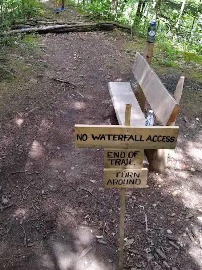 Schoharie Creek Preserve - Esperance, NY