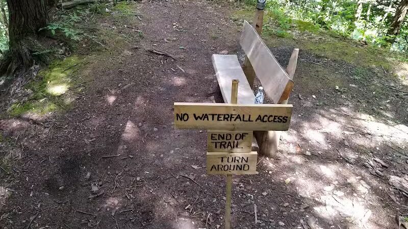 Schoharie Creek Preserve - Esperance, NY