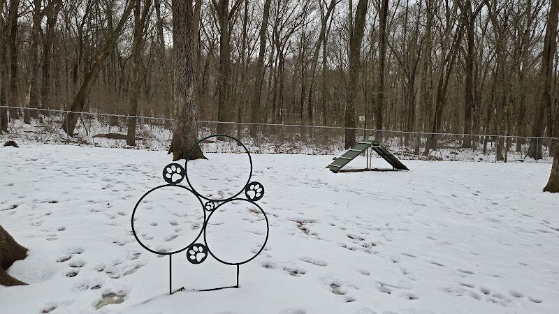 Paw Dog Park - Essex, CT