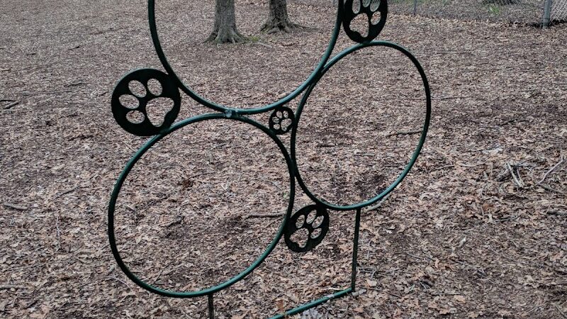 Paw Dog Park - Essex, CT