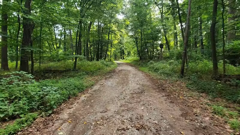 Egan Field - Essex Fells, NJ