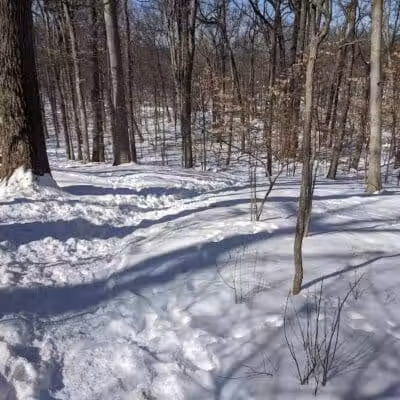 Egan Field - Essex Fells, NJ