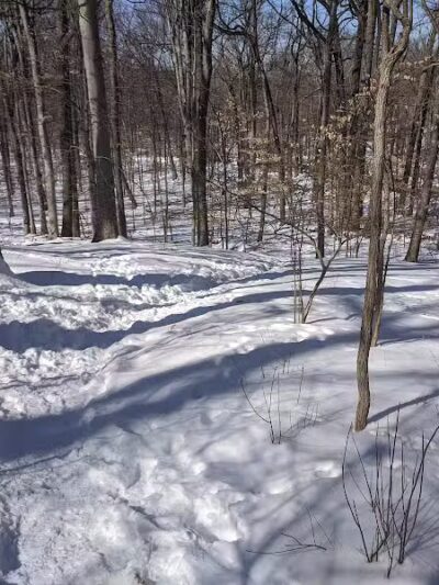 Egan Field - Essex Fells, NJ