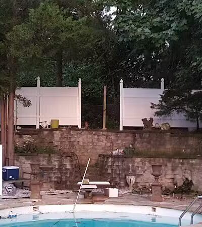 Egan Field - Essex Fells, NJ