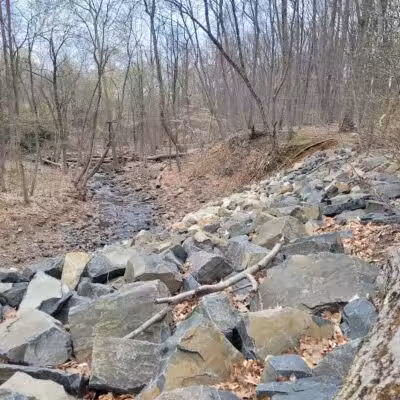 Egan Field - Essex Fells, NJ