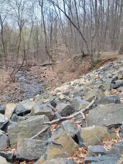 Egan Field - Essex Fells, NJ