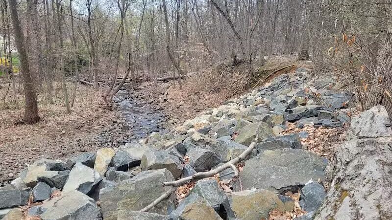 Egan Field - Essex Fells, NJ