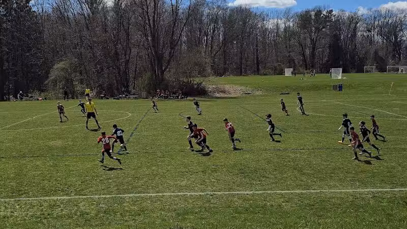 Egan Field - Essex Fells, NJ