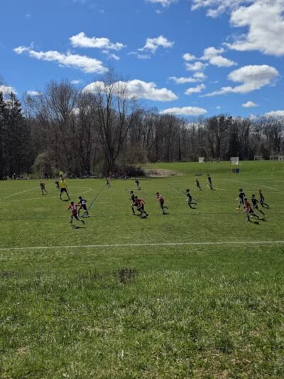 Egan Field - Essex Fells, NJ