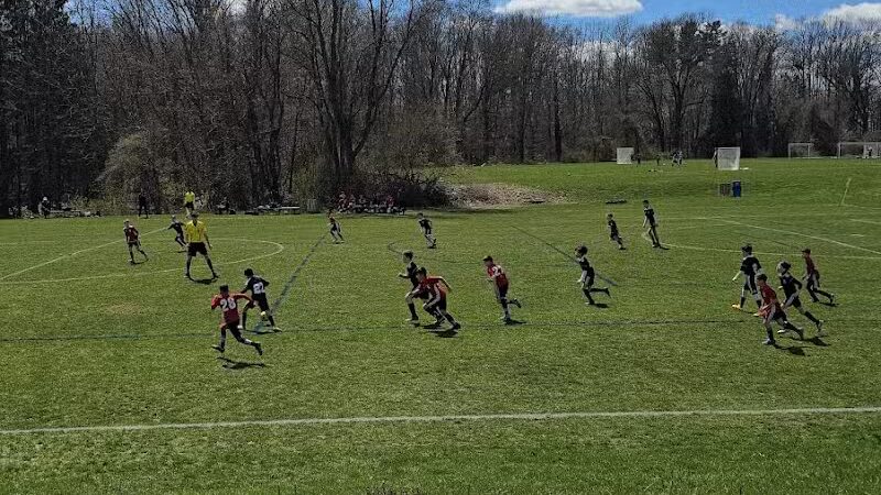 Egan Field - Essex Fells, NJ